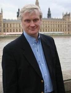 Graham Stuart (politician)