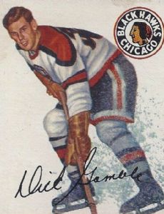 Dick Gamble