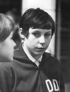 Karin Tülling