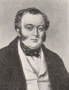 George Hudson