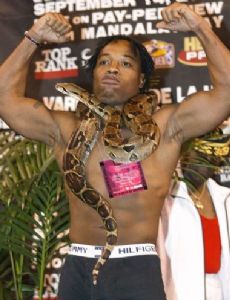 Maurice Brantley