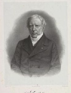 Joseph-Victor Leclerc