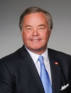 Keith Ingram