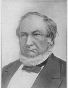 Robert Molesworth (judge)