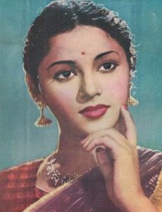 Padmini