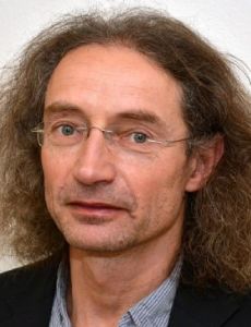 Pavel Jungwirth