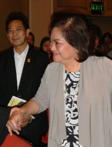 Agnes Devanadera