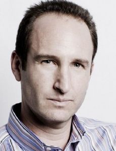 David Frankel (entrepreneur)