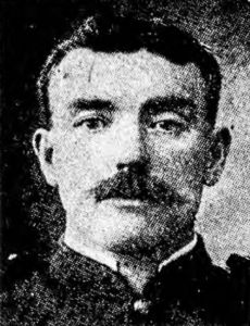 Joseph Francis Scott