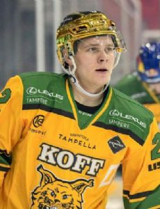 Ville-Joonas Peltola