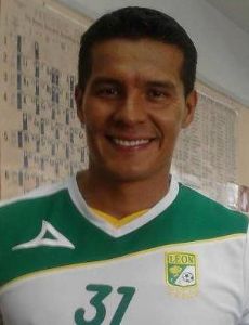 Édgar Hernández Cabrera