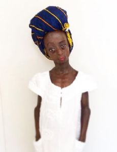 Ontlametse Phalatse