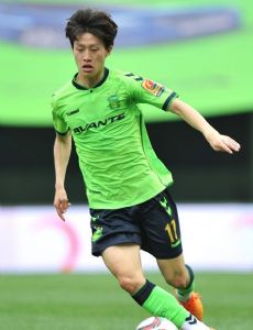 Lee Jae-sung (footballer born 1992)