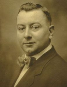 Alcide Nunez
