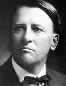 Burton E. Sweet