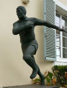 André Boniface