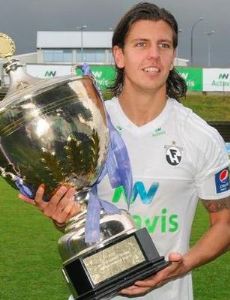 Emil Pálsson
