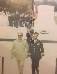Mubarak Abdullah Al-Jaber Al-Sabah
