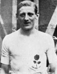 Ernie Harper