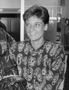 Marjan Olyslager