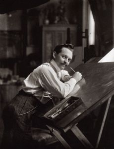 Ferdinand Schmutzer