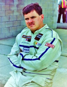 John Nemechek