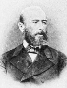 Aleksandr Butlerov