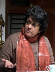 Sujata Koirala
