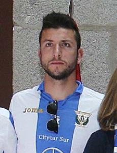 Luis Borja Lázaro Fernández