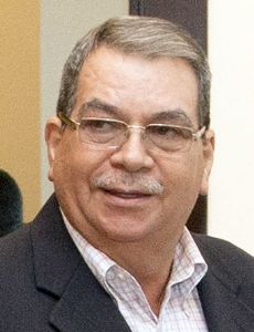 Moises Omar Halleslevens Acevedo