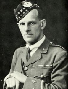 Allan Ebenezer Ker