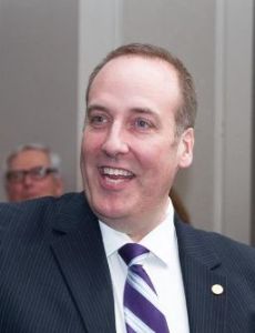 Chris d'Entremont