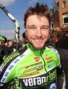 Matthias Legley