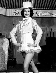 Sandra Breen