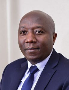 Édouard Ngirente