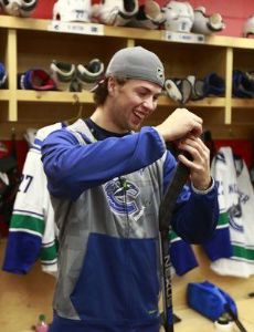Ben Hutton