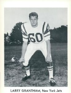 Larry Grantham