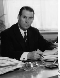 Gerhard Schröder (CDU)