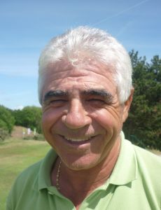 Juan Quirós