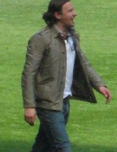 Mario Stanić
