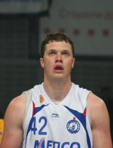 Noah Dahlman