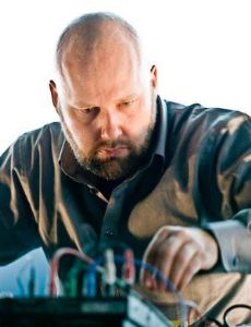 Lasse Marhaug