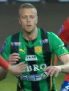 Björn Andersson (footballer born 1982)