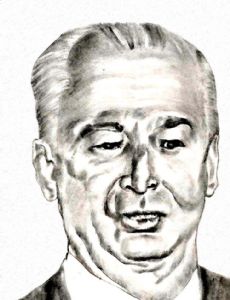 José Azcona del Hoyo