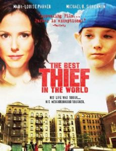 The Best Thief in the World