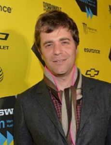 Nicholas Stoller