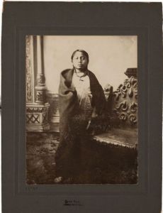 Crow Foot