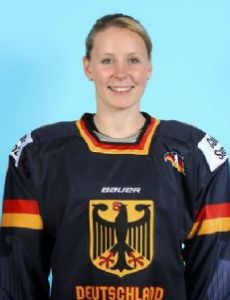 Nina Kamenik