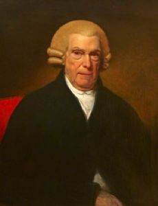 Joseph Warner (surgeon)