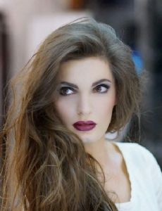 Patrycja Dorywalska